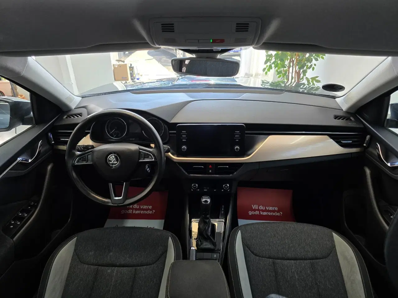 Billede 5 - Skoda Kamiq 1,5 TSi 150 Style DSG