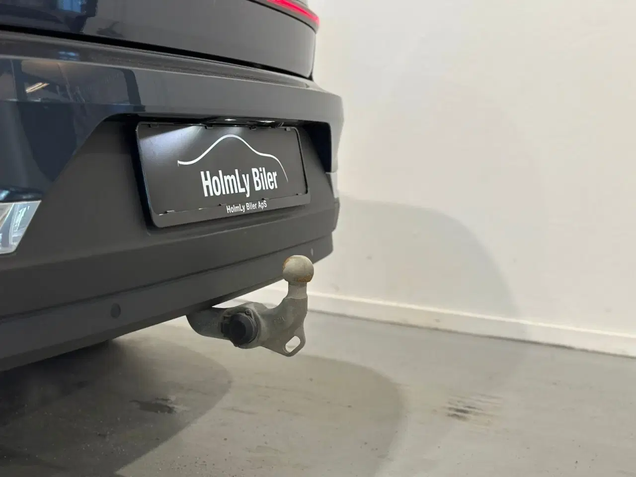 Billede 6 - Polestar 2  Long Range