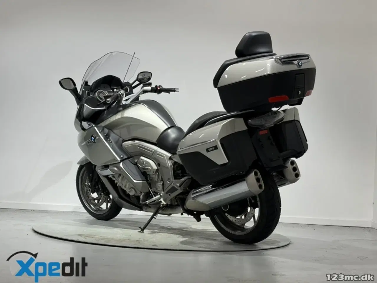 Billede 14 - BMW K 1600 GTL