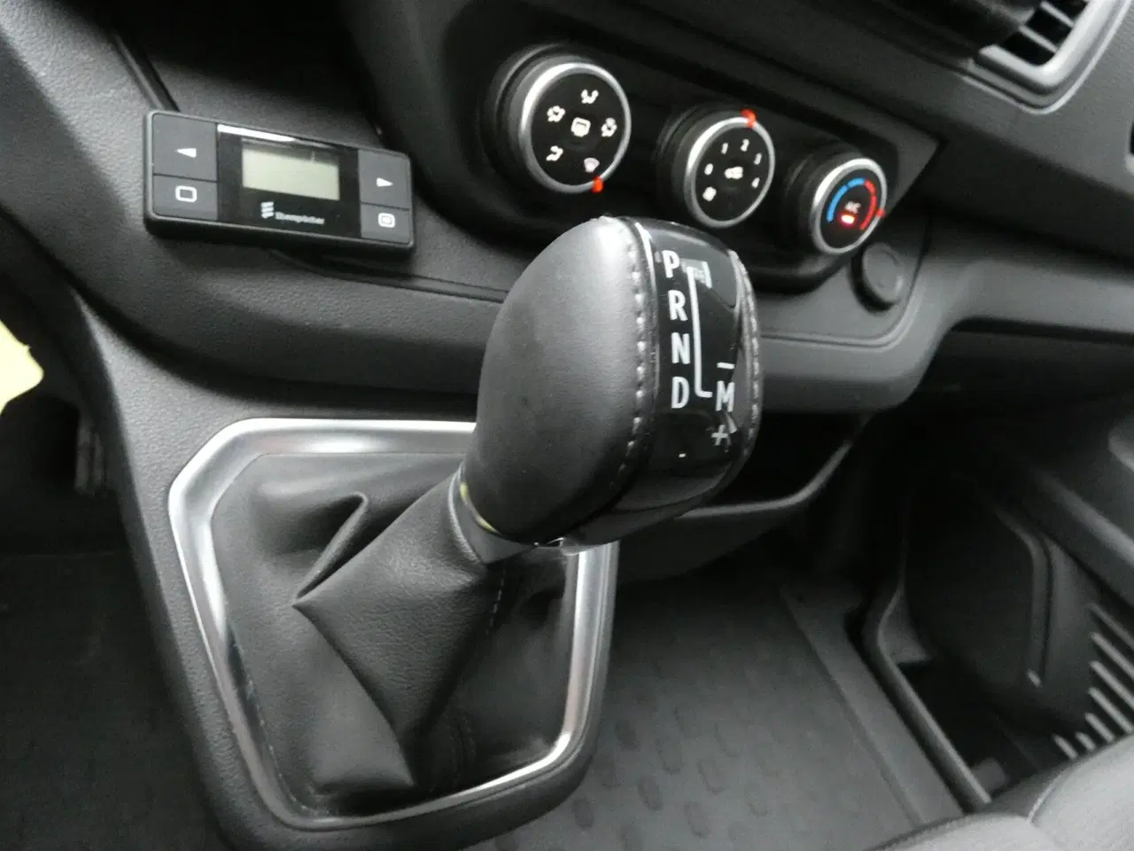 Billede 20 - Renault Trafic L2H1 2,0 DCI VÆRKSTEDSBIL start/stop EDC 150HK Van Aut.