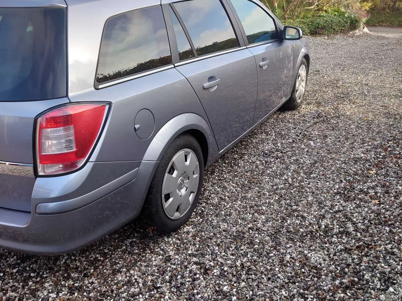 Billede 4 - Opel Astra 