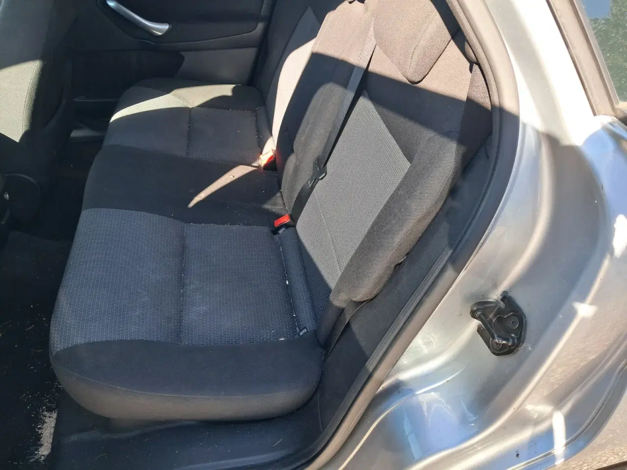 Billede 5 - Ford Mondeo 2,0 TDCi 130 Ambiente stc.