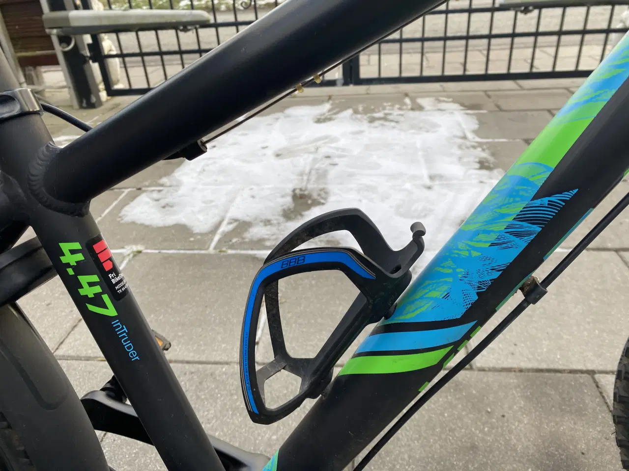 Billede 4 - Købt til 5299 kr 🤑 24 tommer FED model 