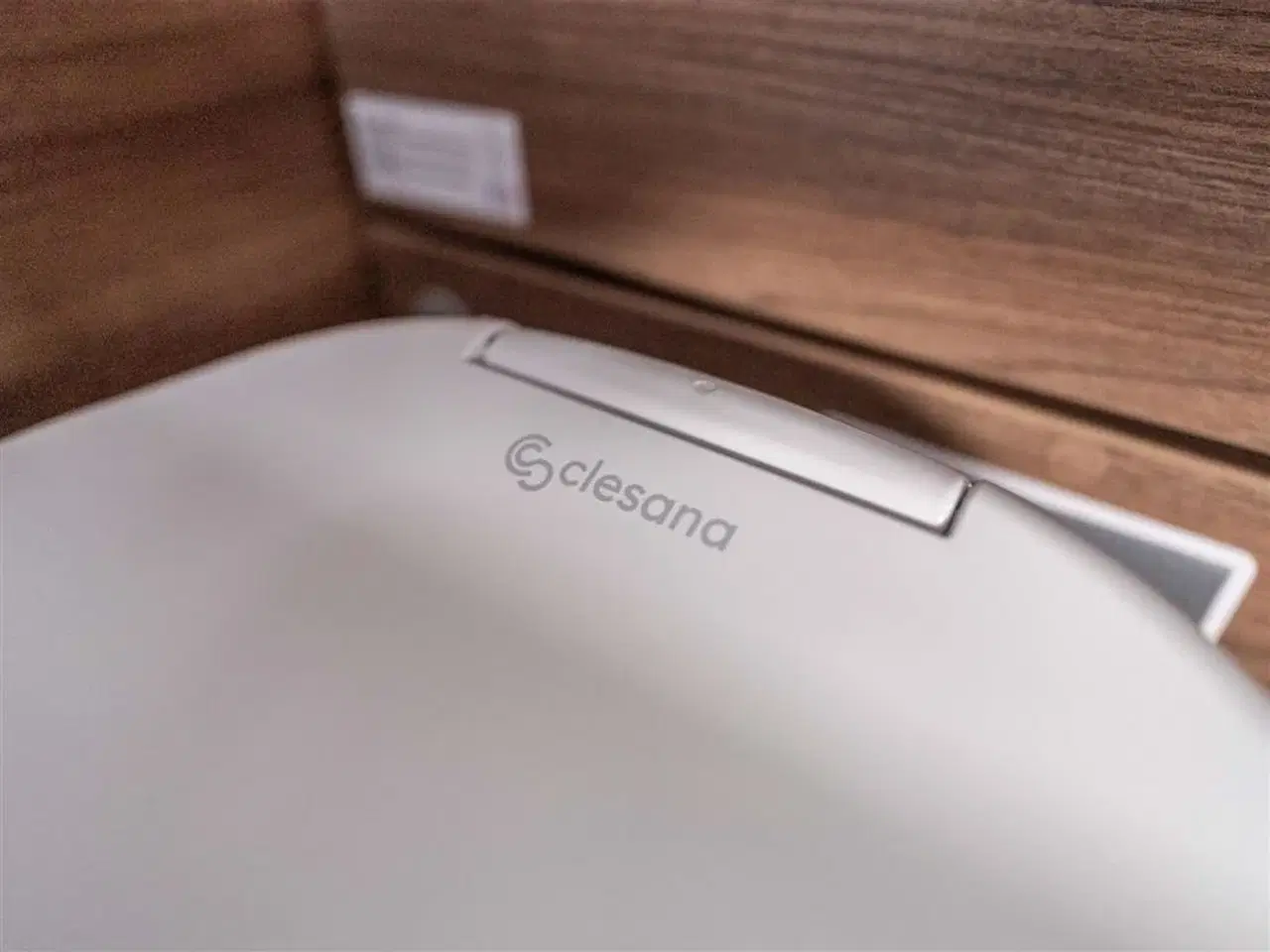 Billede 26 - 2025 - Knaus Boxlife 630 ME Platinium Selection   Truma Dieselfyr og Clesana Toilet