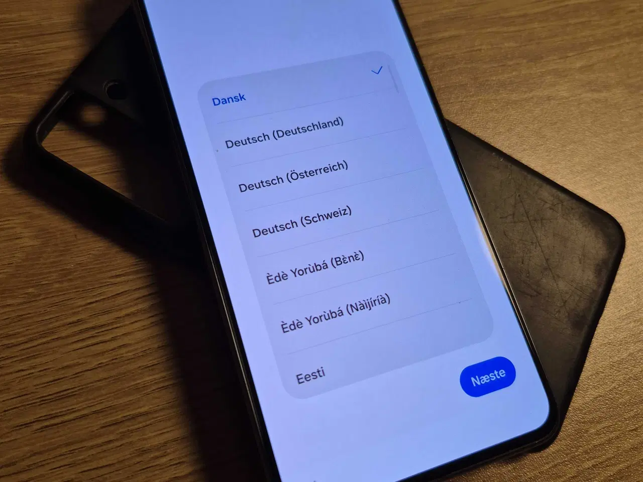 Billede 1 - Samsung S21 5G