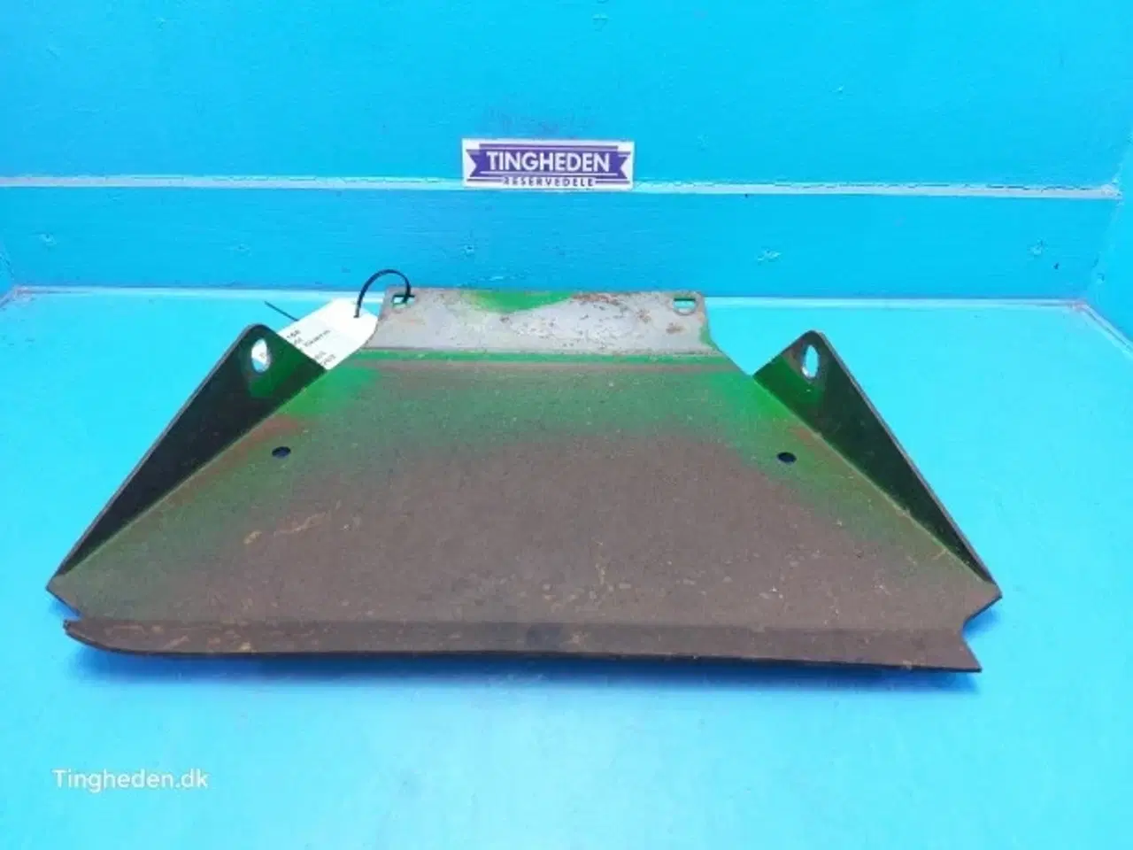 Billede 12 - John Deere T660I Skærm H145463