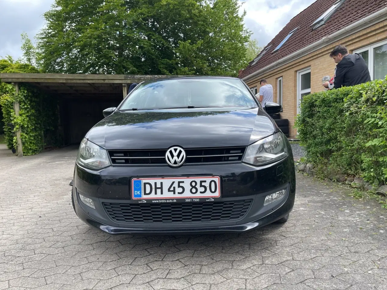 Billede 2 - VW Polo 1,2 TSi 90 Trendline