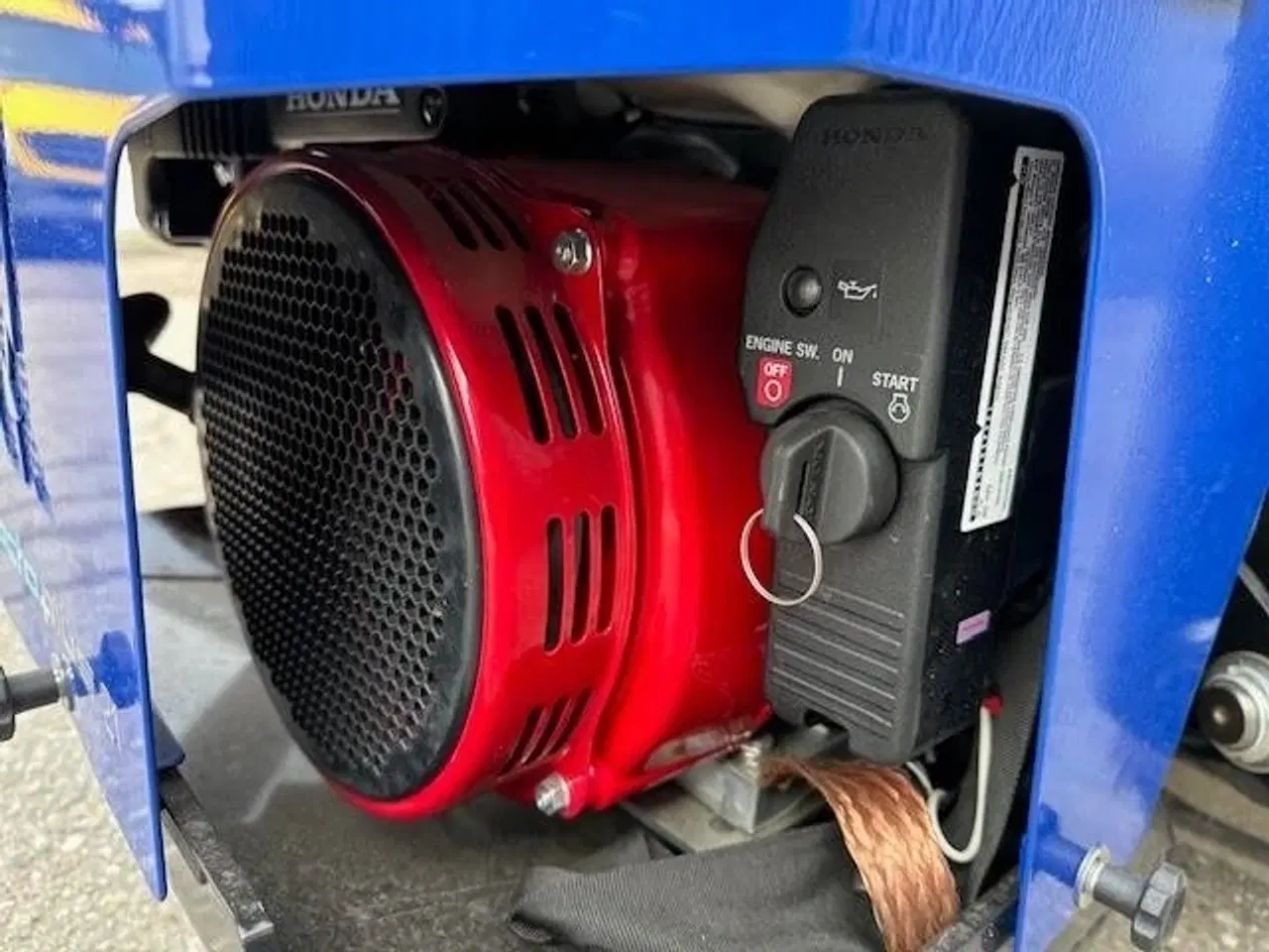 Billede 20 - Oil & Steel Octoplus 21