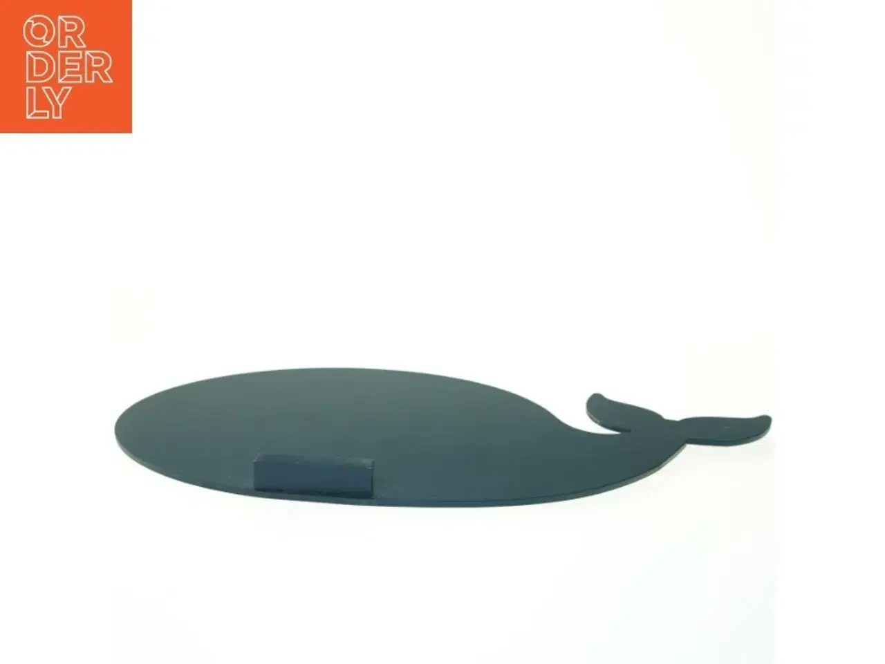 Billede 2 - Hval tavle (str. 55 x 32 cm)