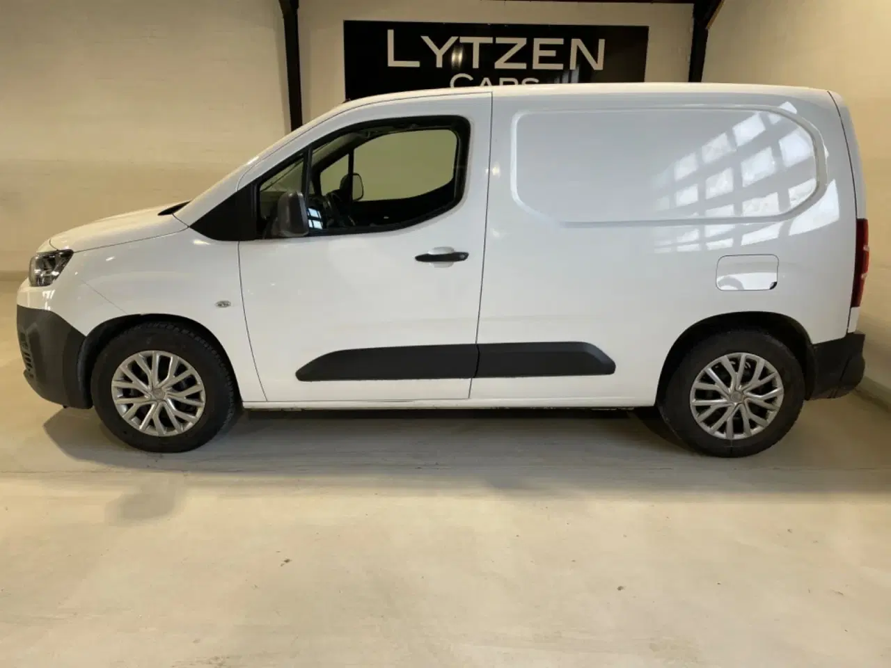 Billede 4 - Citroën Berlingo 1,5 BlueHDi 100 L1N1 Van