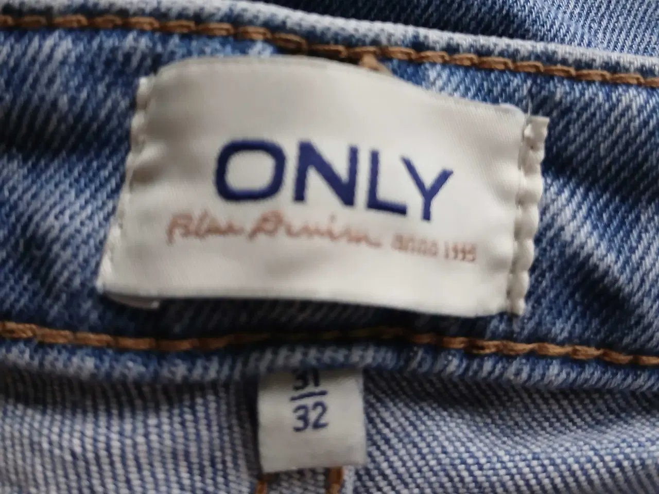 Billede 7 - Jeans. Only. 31/32