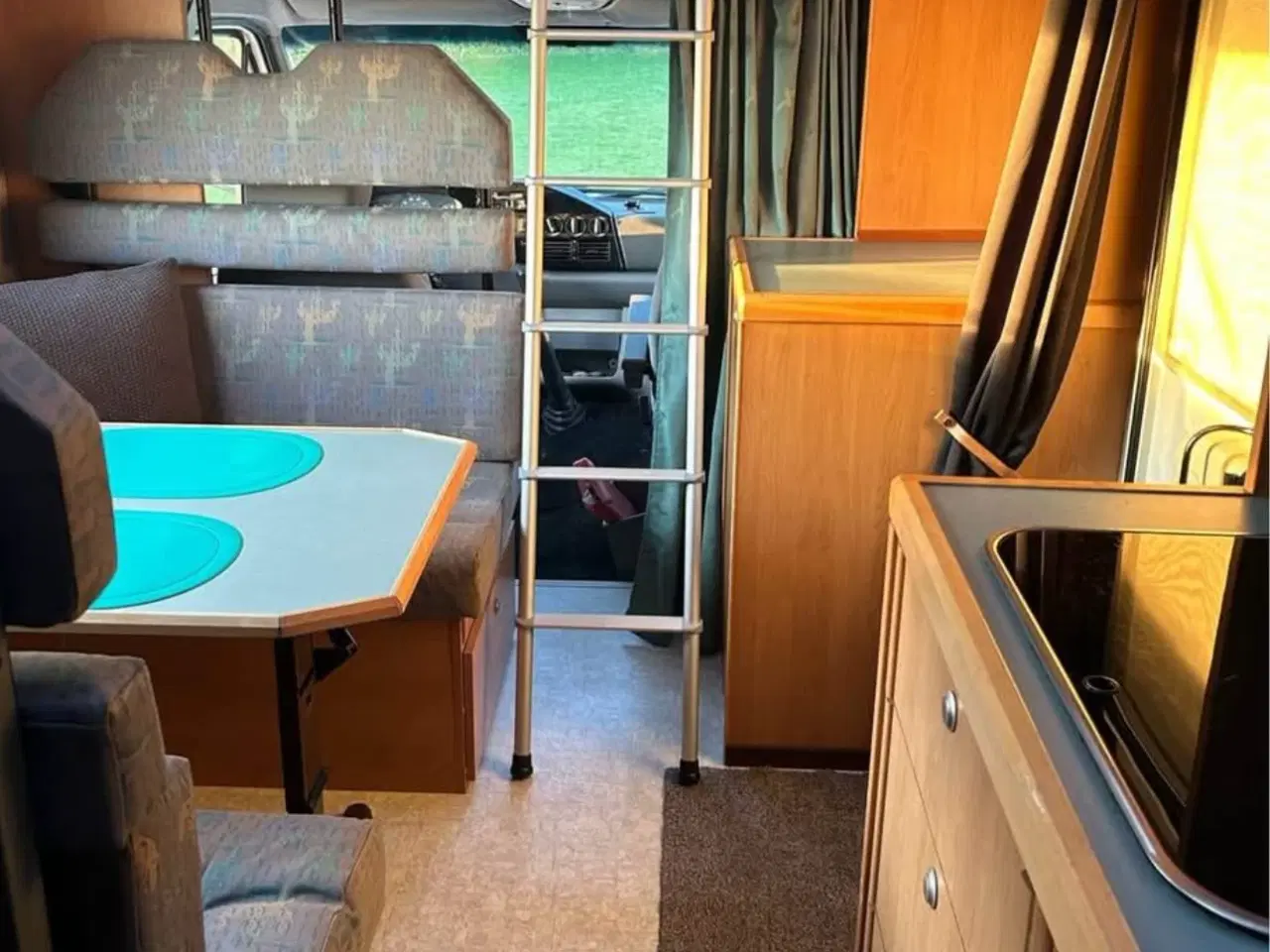 Billede 9 - Autocamper Karmann