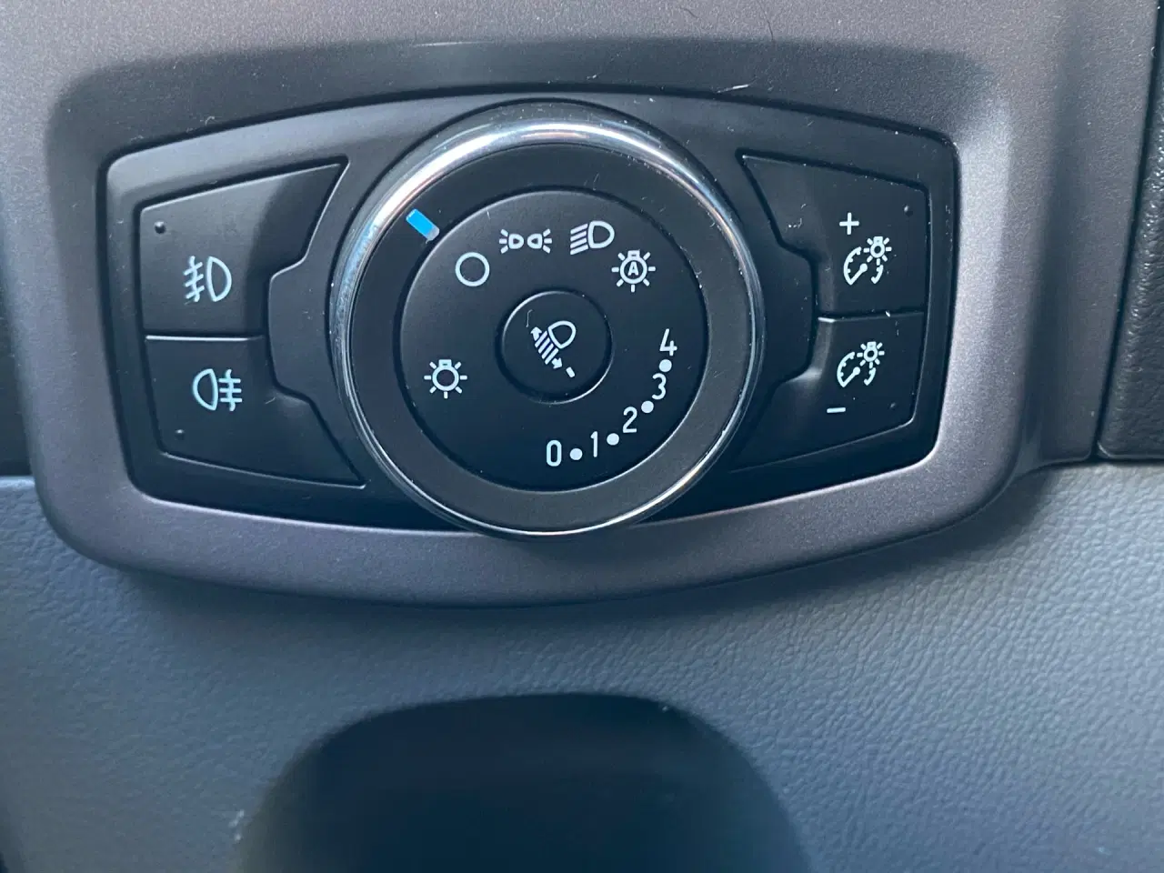 Billede 20 - Ford Transit Custom 270 L1H1 2,2 TDCi Trend 100HK Van 6g