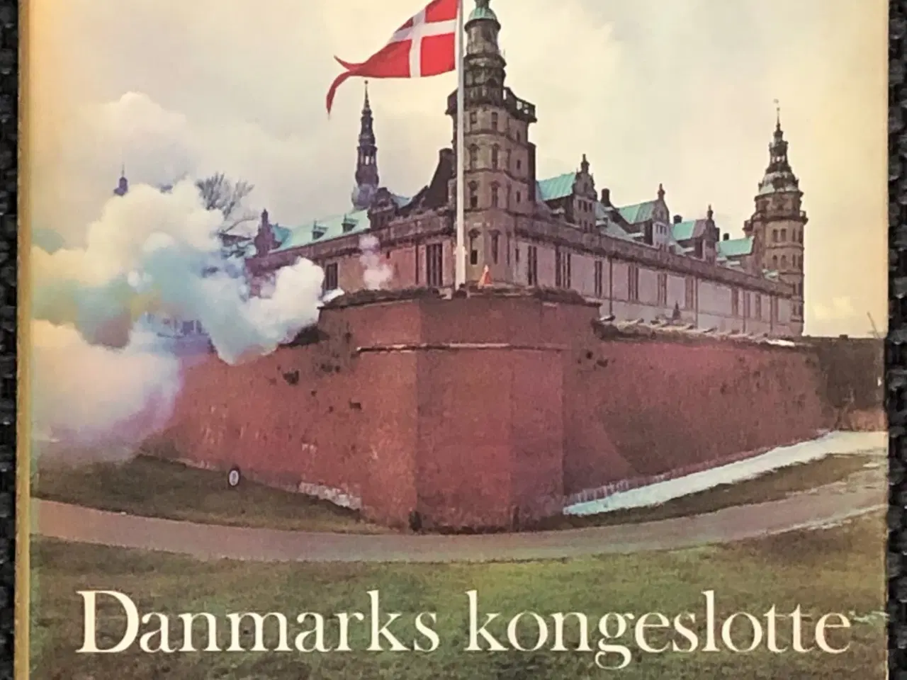 Billede 1 - Danmarks kongeslotte - 1969