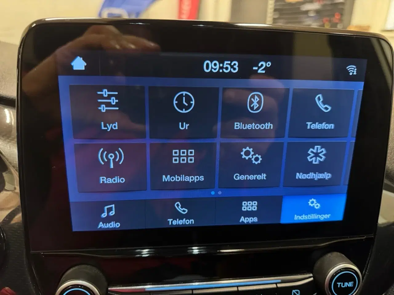 Billede 9 - Ford Fiesta 1,0 EcoBoost ST-Line