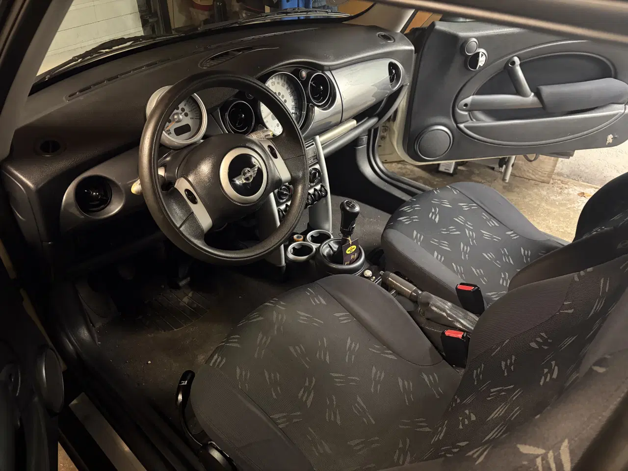 Billede 4 - Mini One