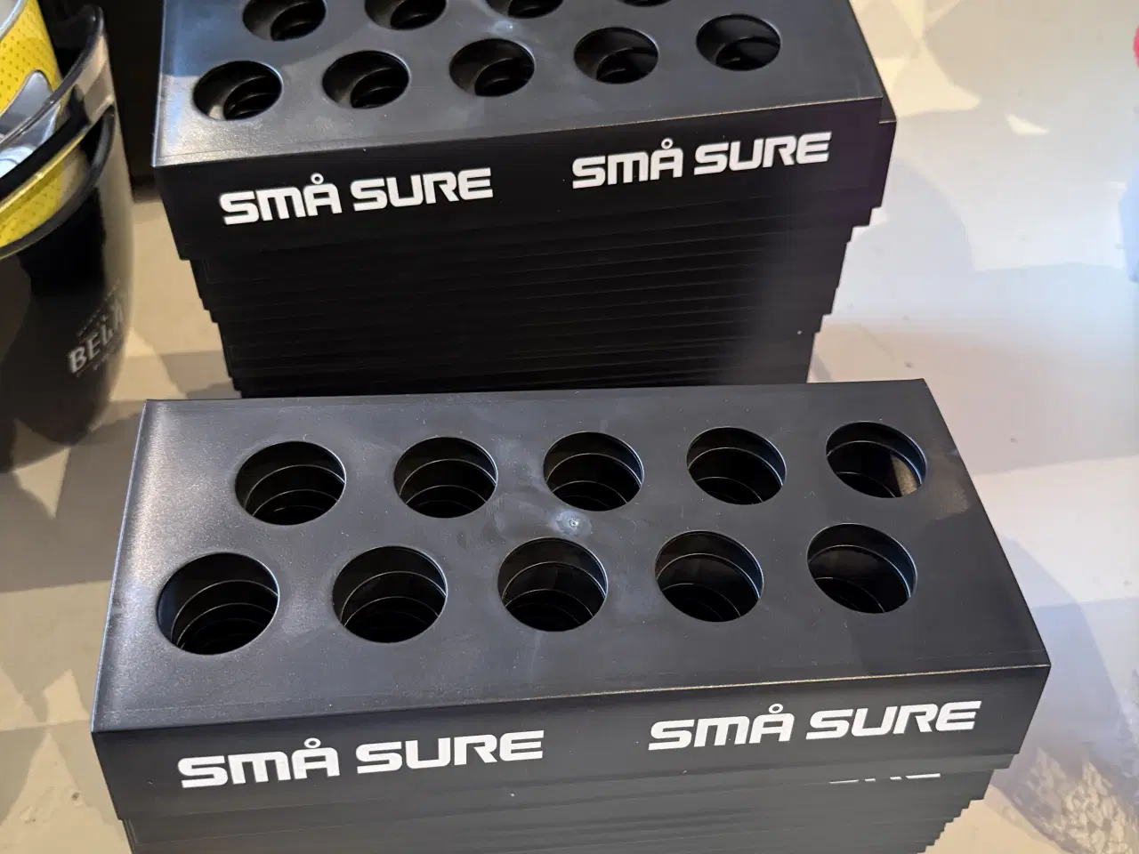 Billede 9 - Mange forskellige sjove ting og pynt til fester