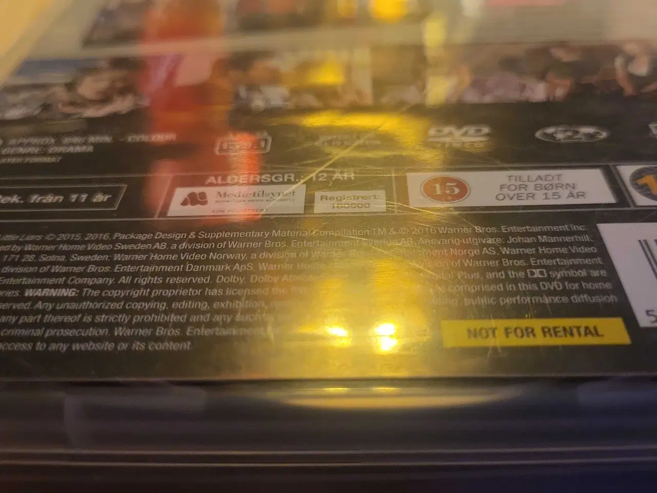 Billede 6 - Pretty Little Liars Sæson 6 DvdBox