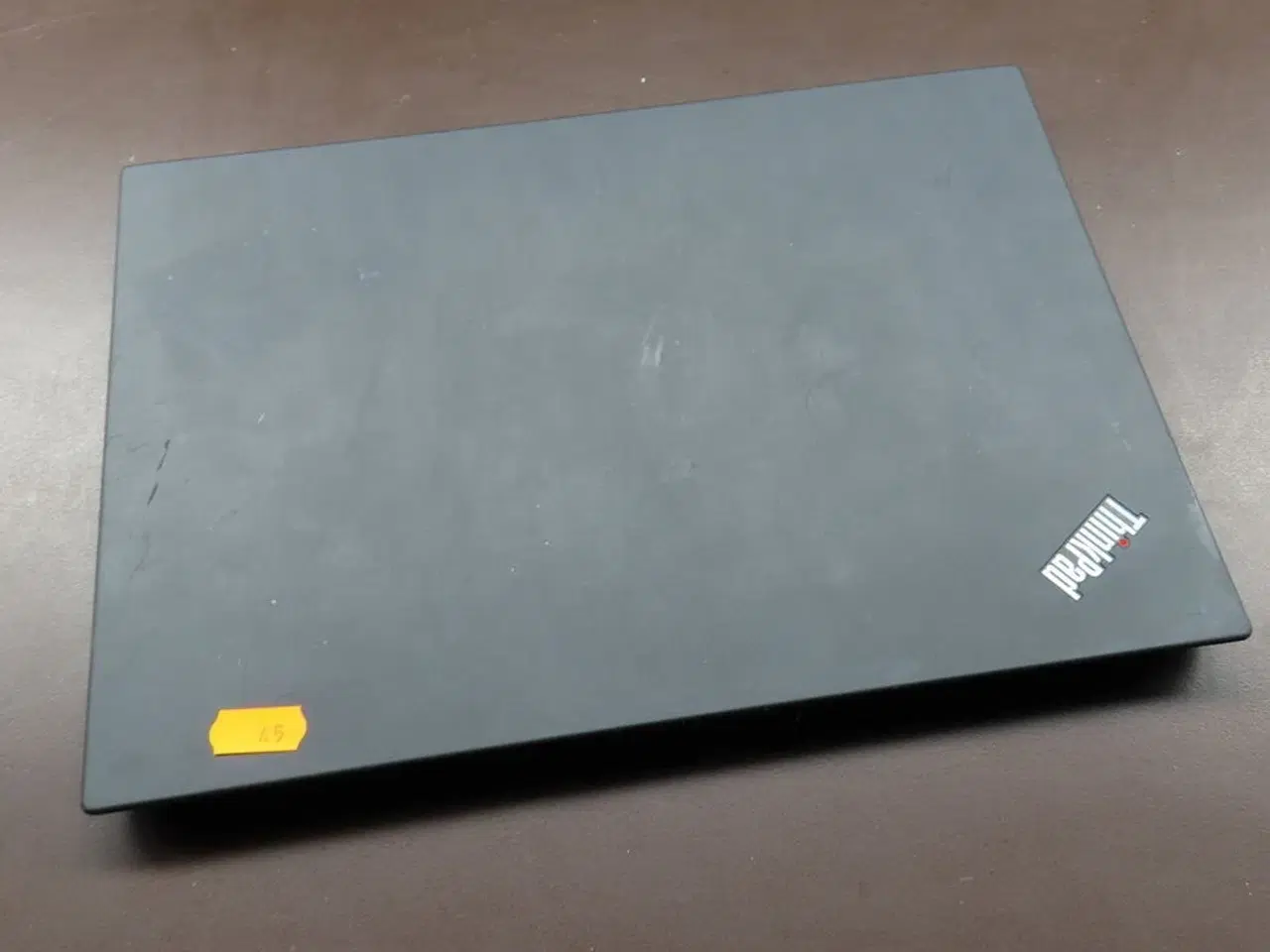 Billede 2 - Bærbar PC, LENOVO THINKPAD P14S