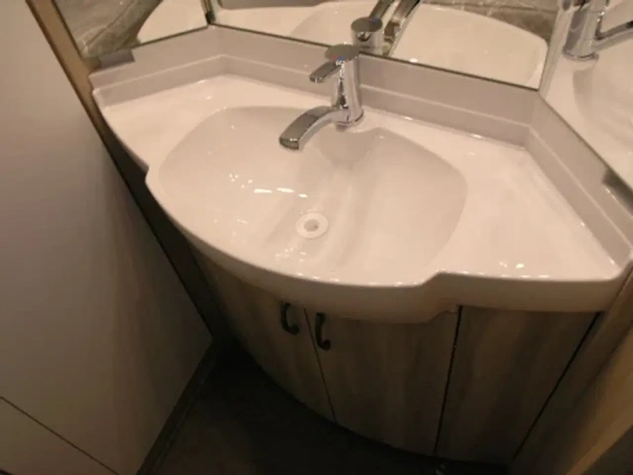 Billede 8 - Hobby De Luxe 400 SFe