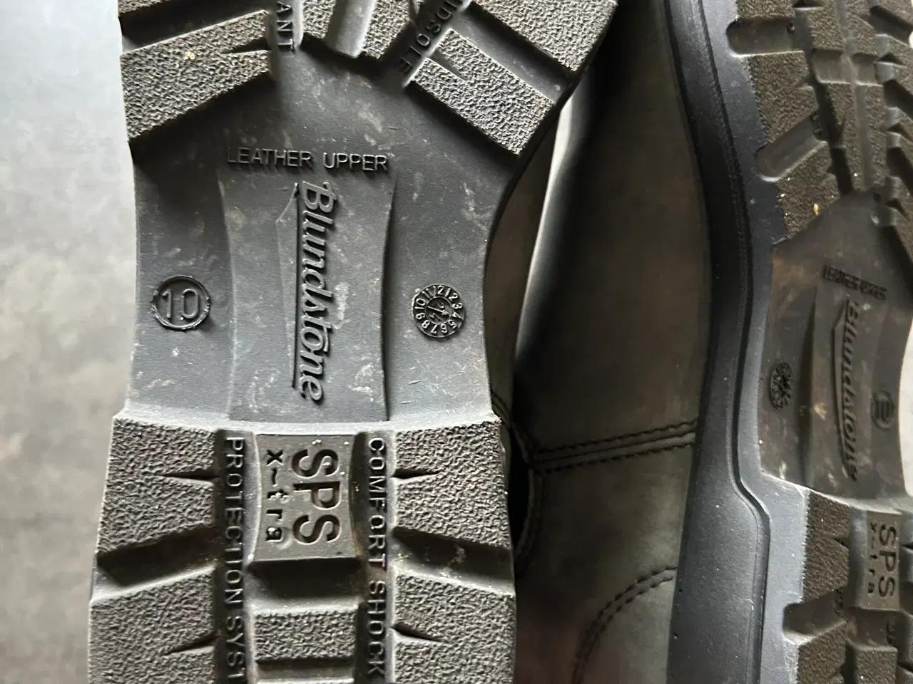 Billede 2 - Blundstone 