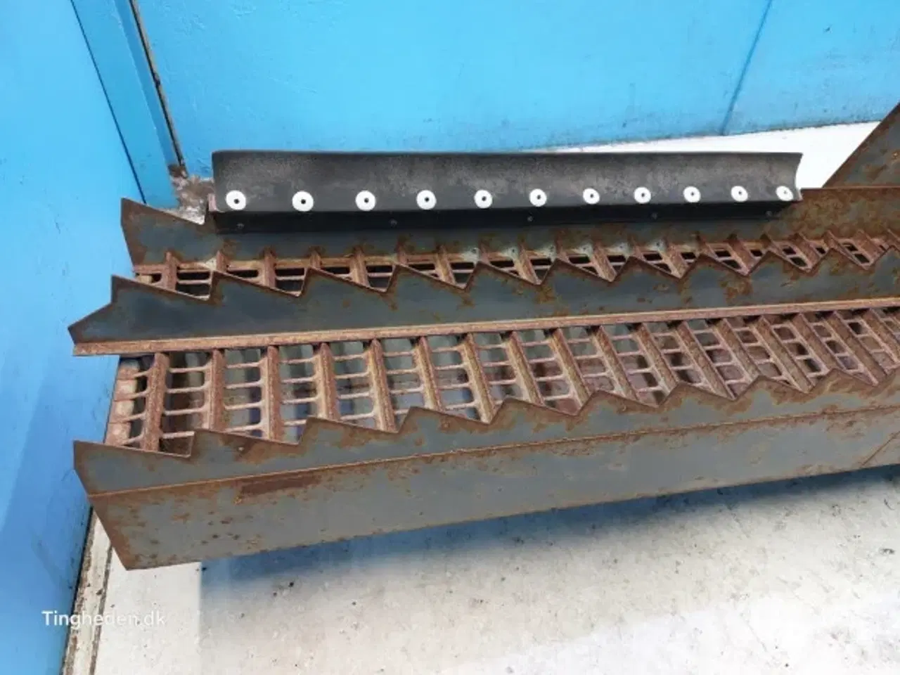 Billede 14 - Massey Ferguson 40 Ryster 28480677