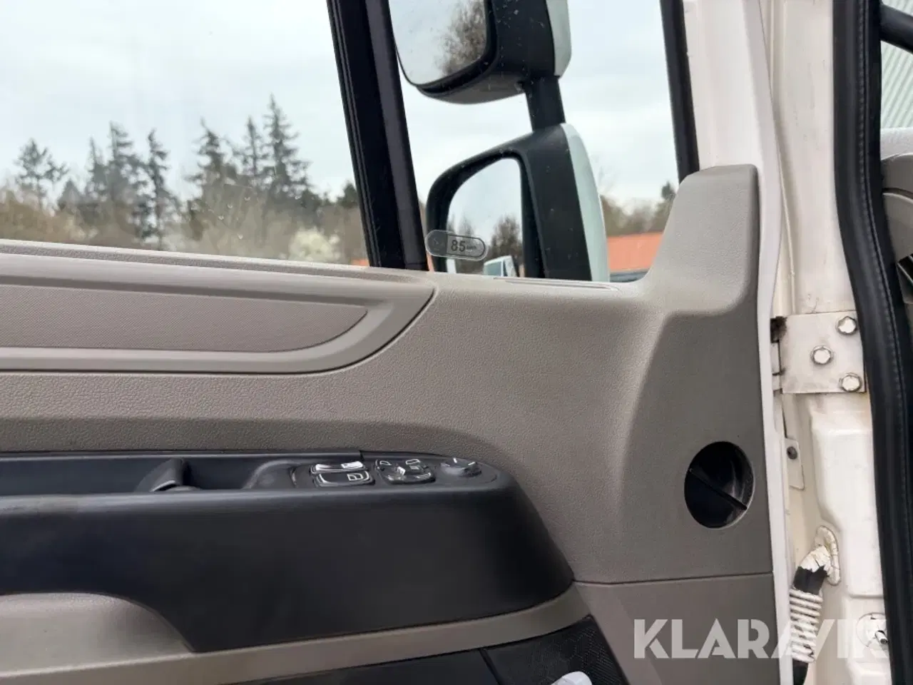 Billede 12 - Lastbil DAF CF