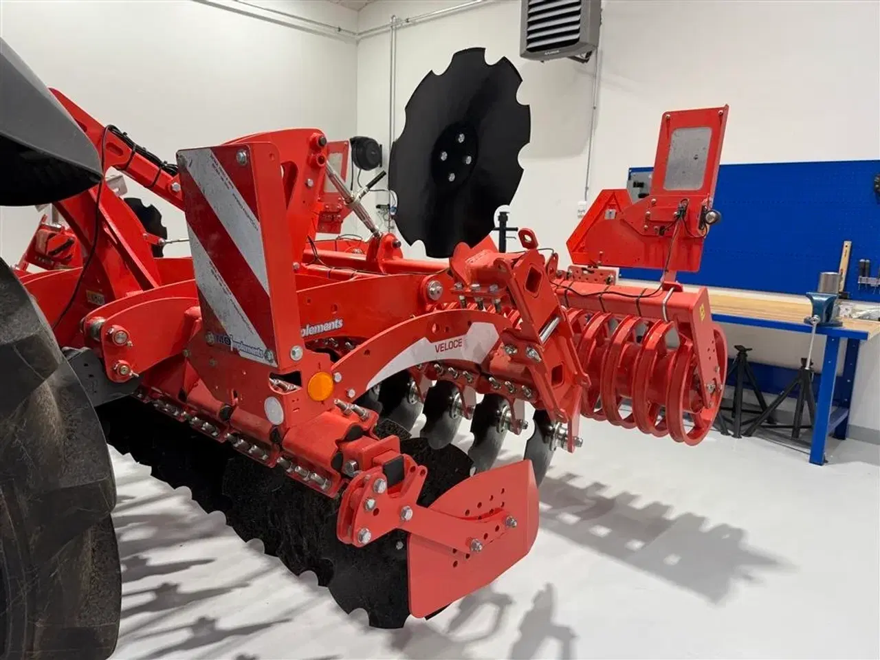 Billede 3 - Maschio Veloce 300cm! FABRIKSNY!