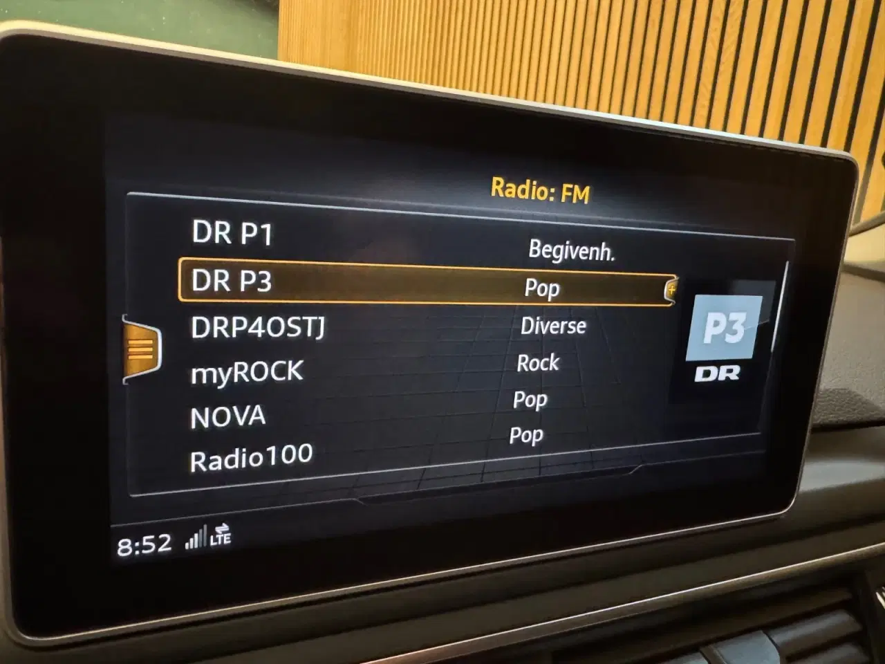 Billede 12 - Audi A4 2,0 TFSi 190 Ultra S-tr.