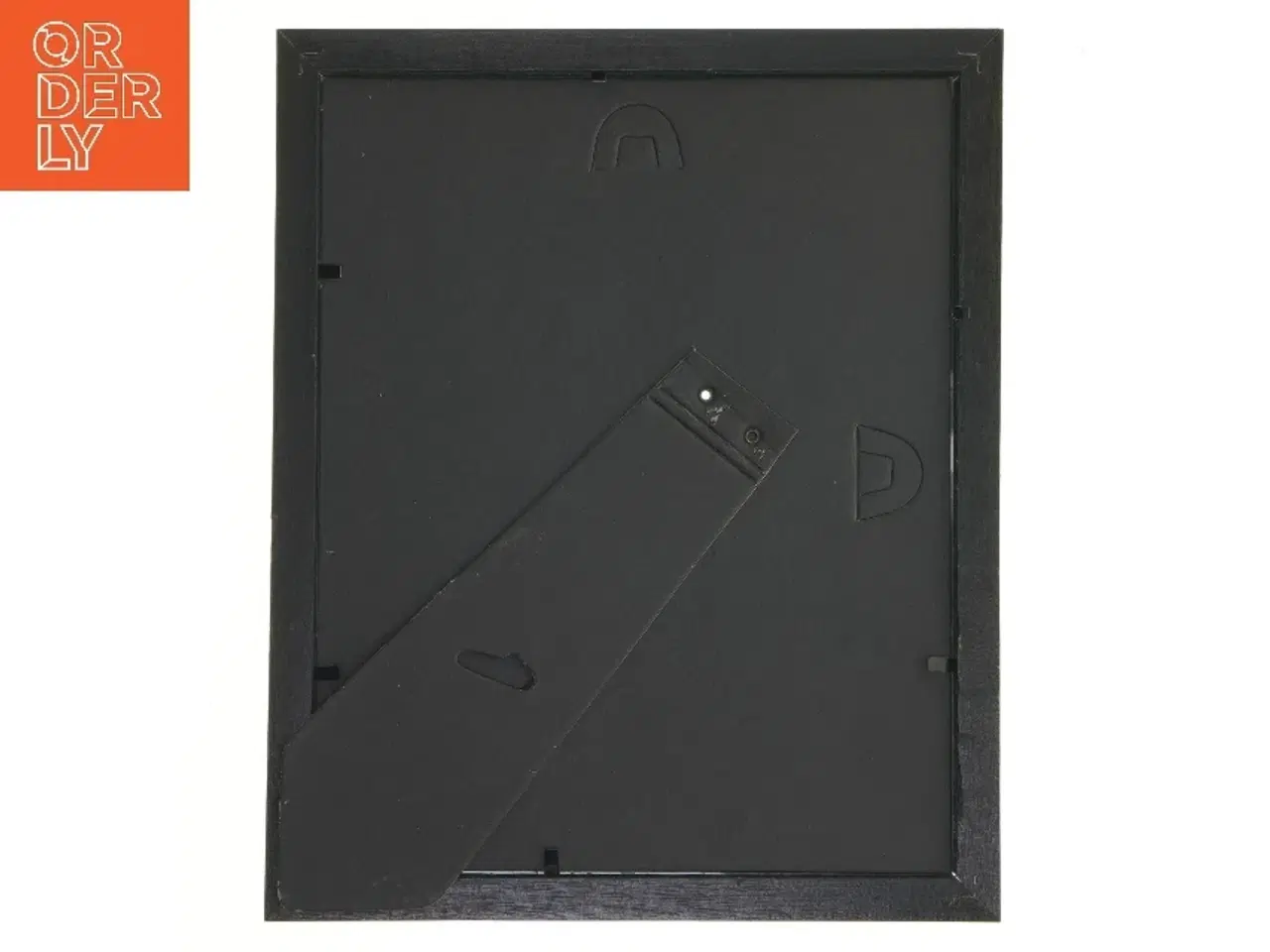 Billede 2 - Trærammer til billeder (str. 28x23 cm)