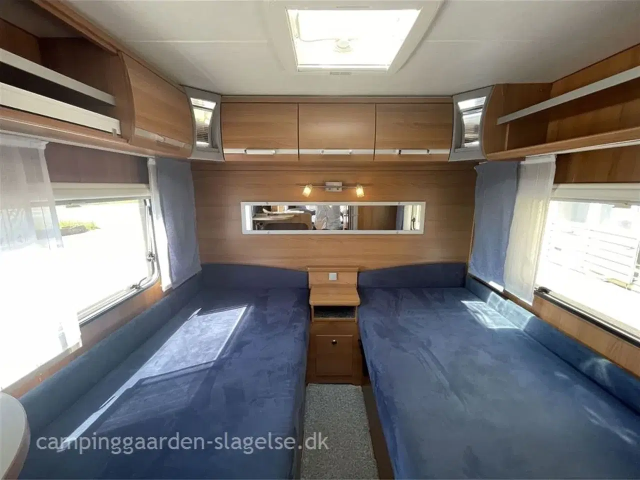 Billede 7 - 2009 - LMC Münsterland 490 E   KOMMISSIONSVOGN
