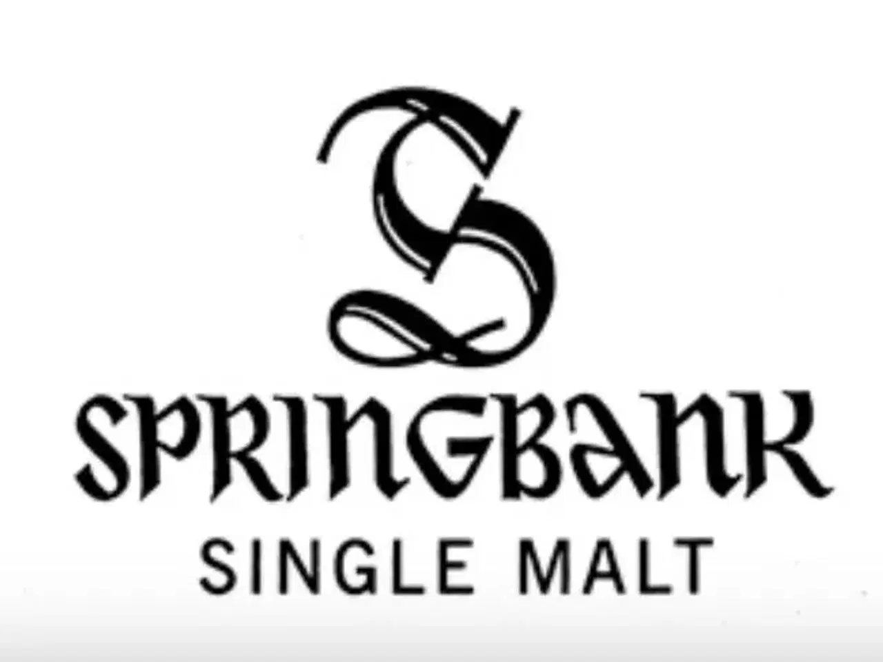 Billede 1 - Søger alt fra springbank whisky