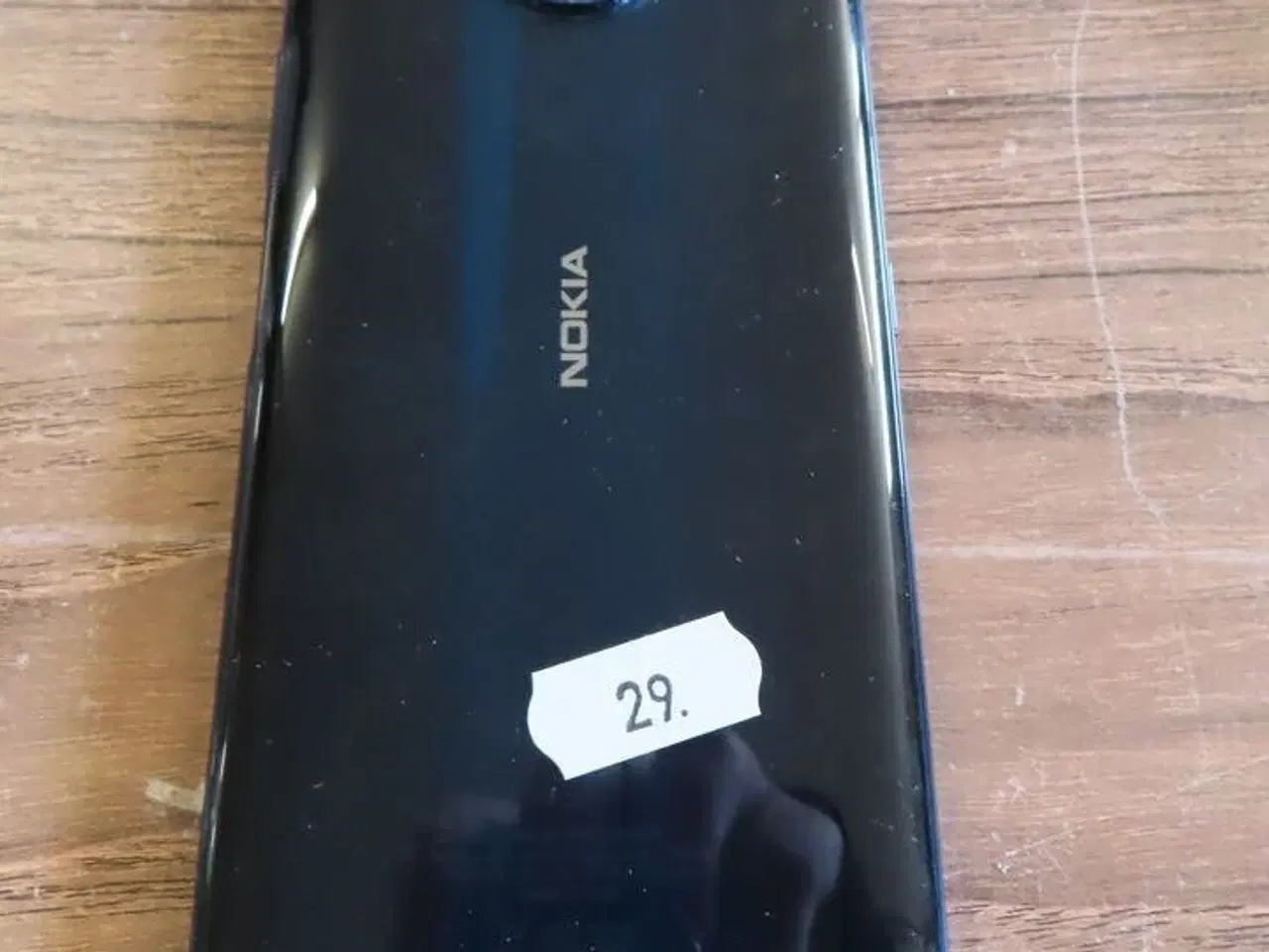 Billede 2 - Smartphone NOKIA 8.3