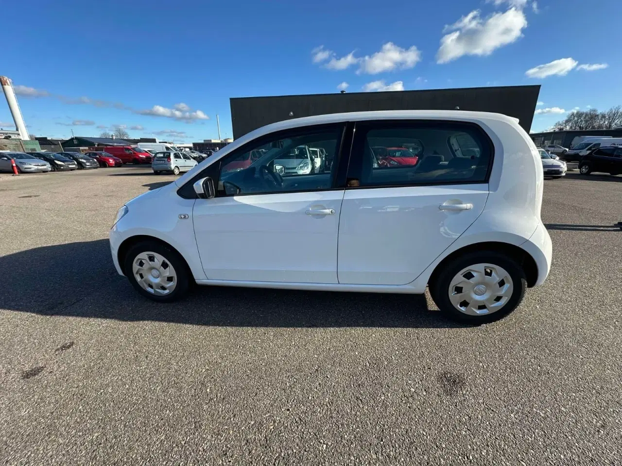 Billede 2 - Seat Mii 1,0 60 Cosmopolitan eco