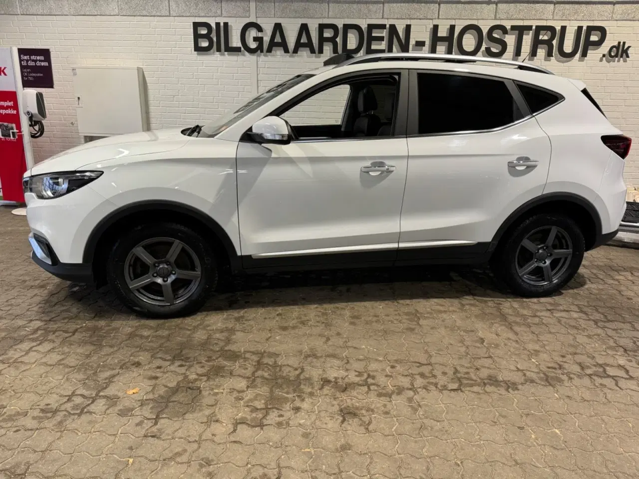 Billede 2 - MG ZS  EV Luxury