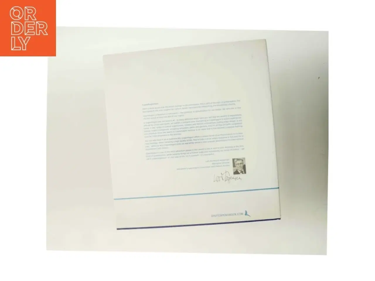 Billede 3 - Copenhagen (Bog)