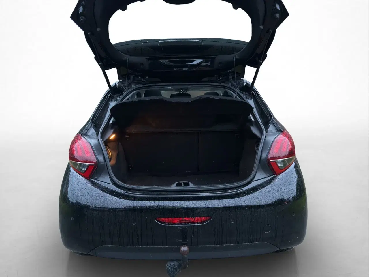Billede 17 - Peugeot 208 1,6 BlueHDi 100 Envy