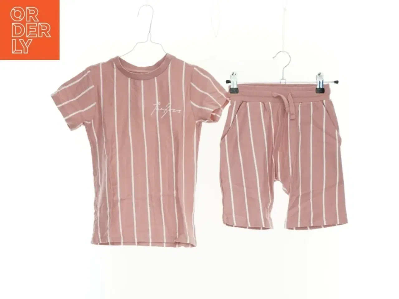 Billede 1 - Sæt sommertøj fra Next (str. 80 cm)