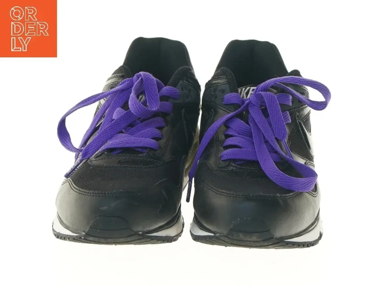 Billede 4 - Nike Air sneakers størrelse 45 fra Nike (str. 45 )