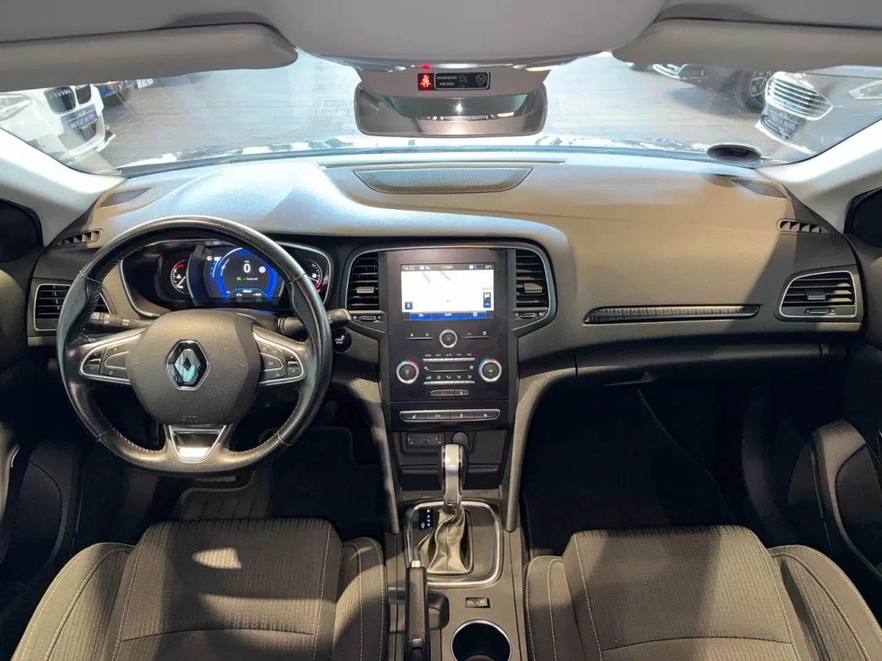 Billede 5 - Renault Megane IV 1,5 dCi 110 Bose Edition