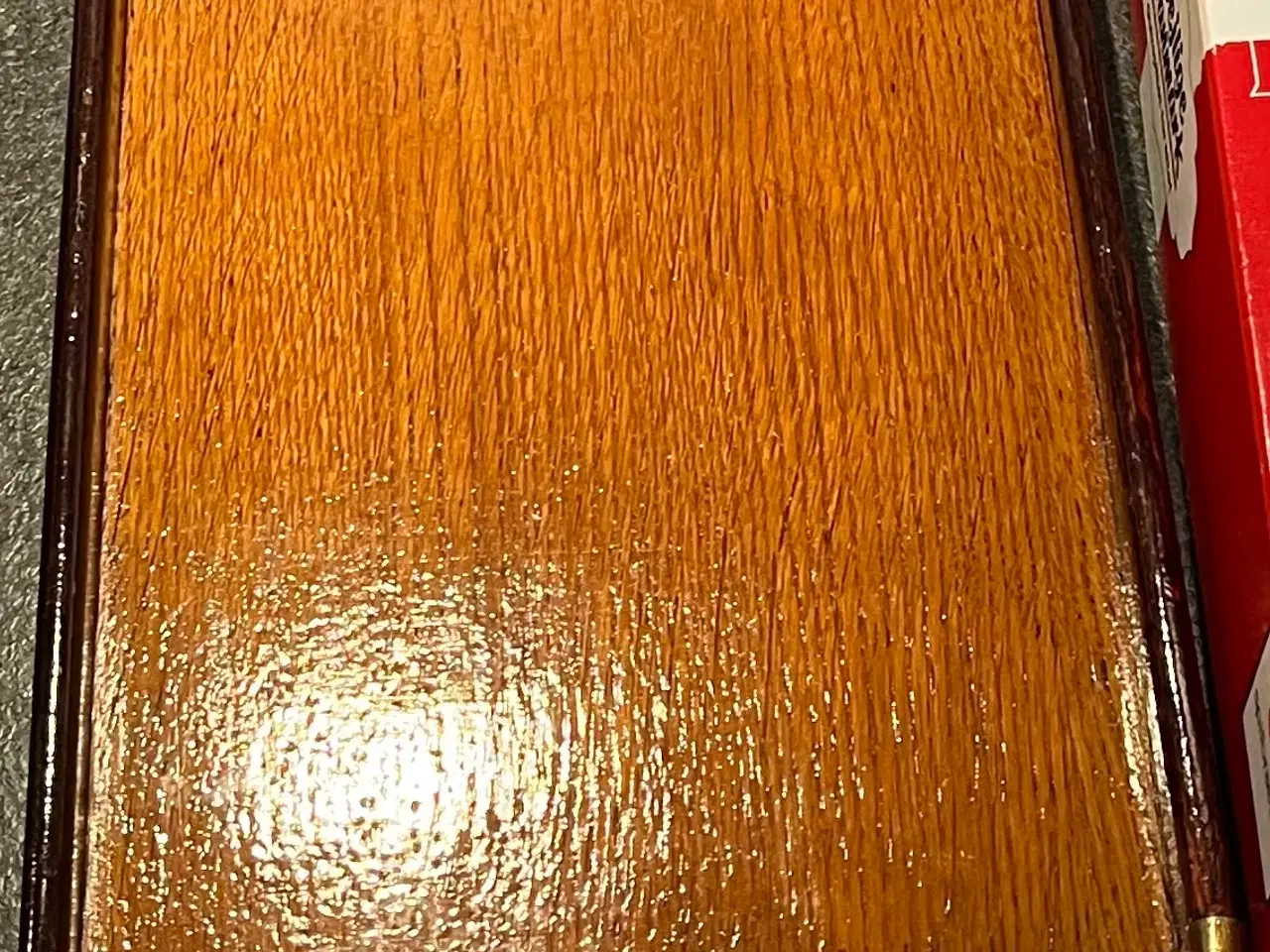 Billede 1 - Vintage bakke - sjælden flot stand