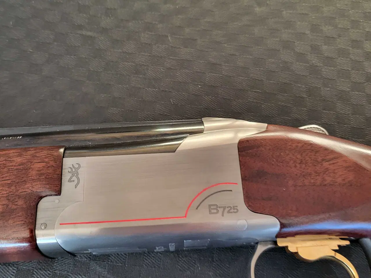Billede 3 - Browning-B725 sporten 