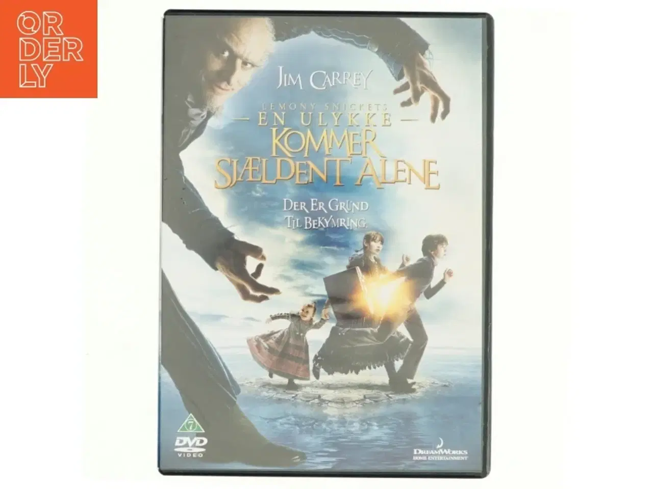Billede 1 - &#201;n ulykke kommer sjældent alene