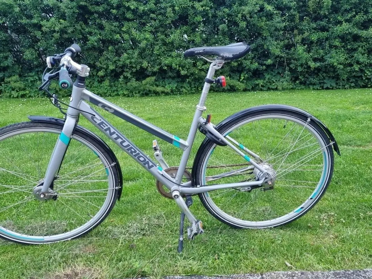 Billede 1 - Centurion dame cykel