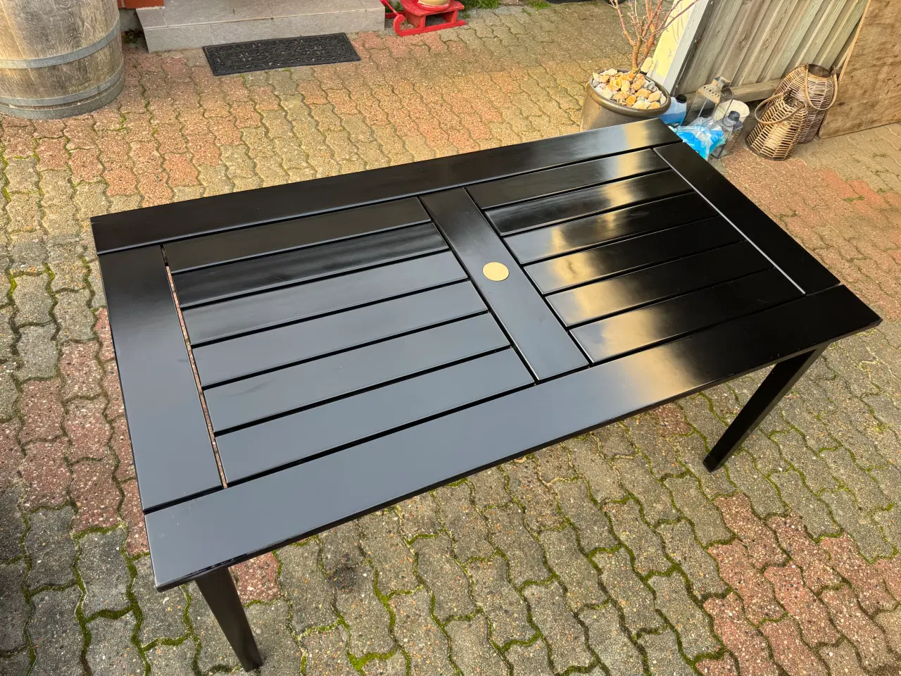 Billede 1 - Trip Trap / Skagerak Drachmann bord