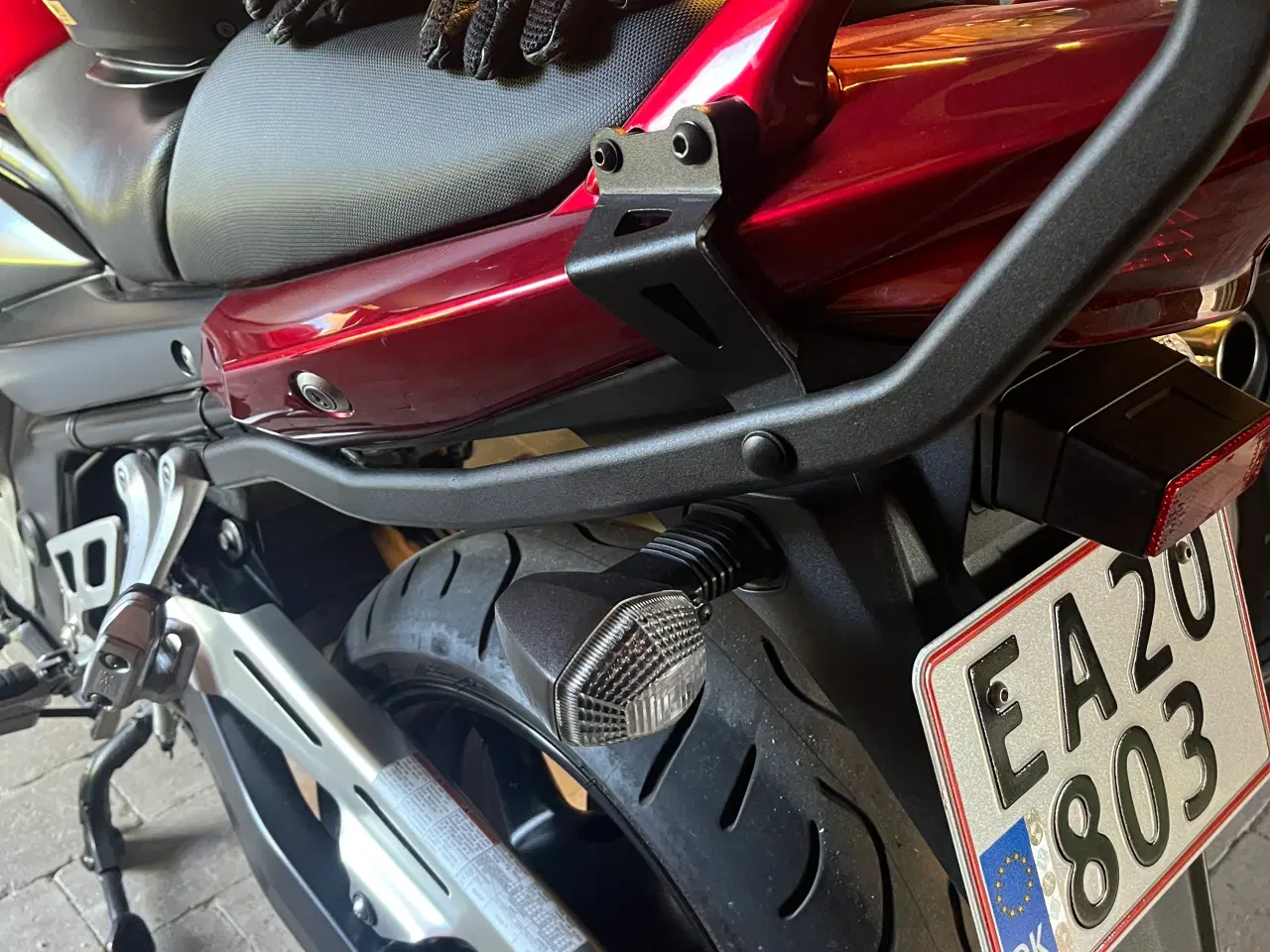 Billede 7 - Topboks m beslag gsf 1250