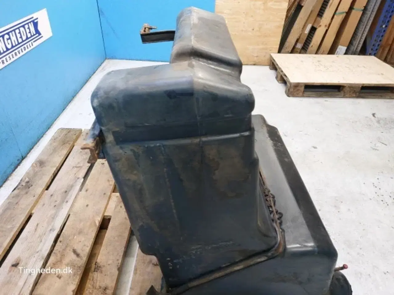 Billede 7 - Massey Ferguson 3060 Dieseltank 3388558M97