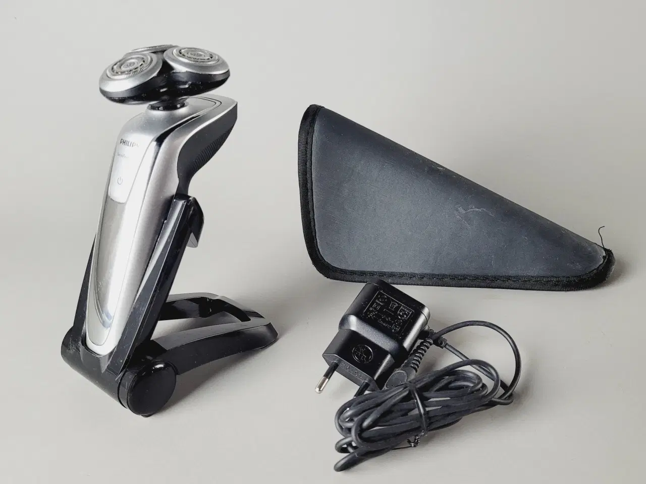 Billede 1 - ⭐️: Topmodel Barbermaskine Philips SensoTouch 3D 