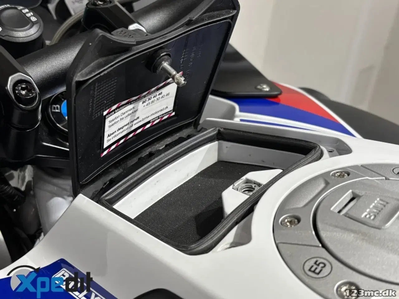Billede 16 - BMW R 1250 GS Adventure