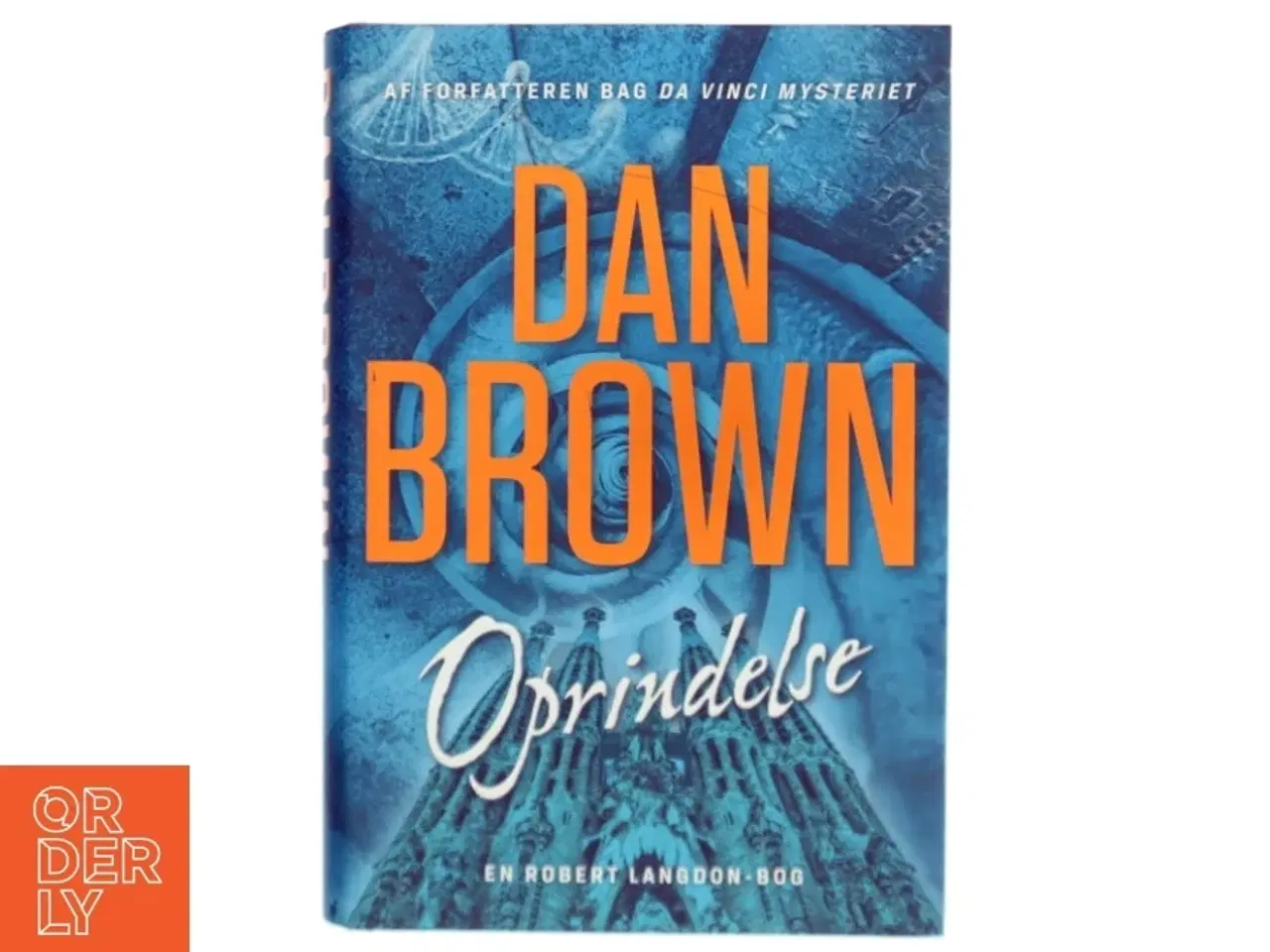 Billede 1 - Oprindelse af Dan Brown (Bog)